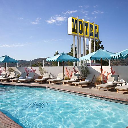 Skyview Los Alamos - 21 & Over Pool ภายนอก รูปภาพ