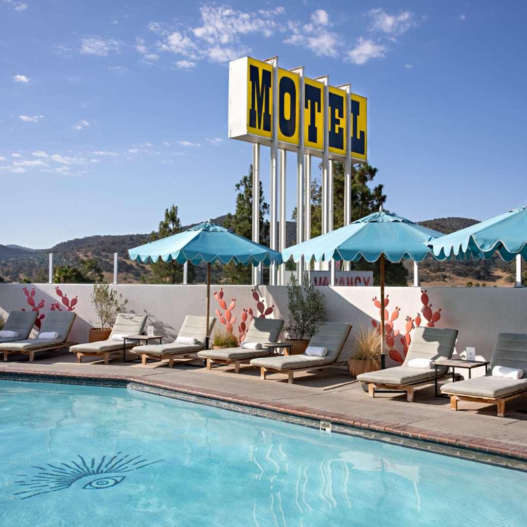 Skyview Los Alamos - 21 & Over Pool สิ่งอำนวยความสะดวก รูปภาพ
